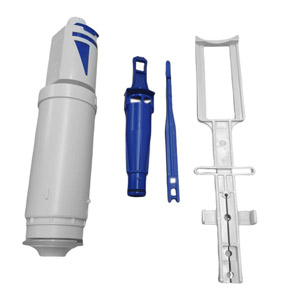 لوازم یدکی Flush Valve   سیگما 8 سانت